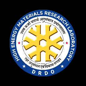 HEMRL DRDO Logo